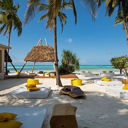 Upendo Beach Boutique Hotel Zanzibar Michamvi 외부 사진