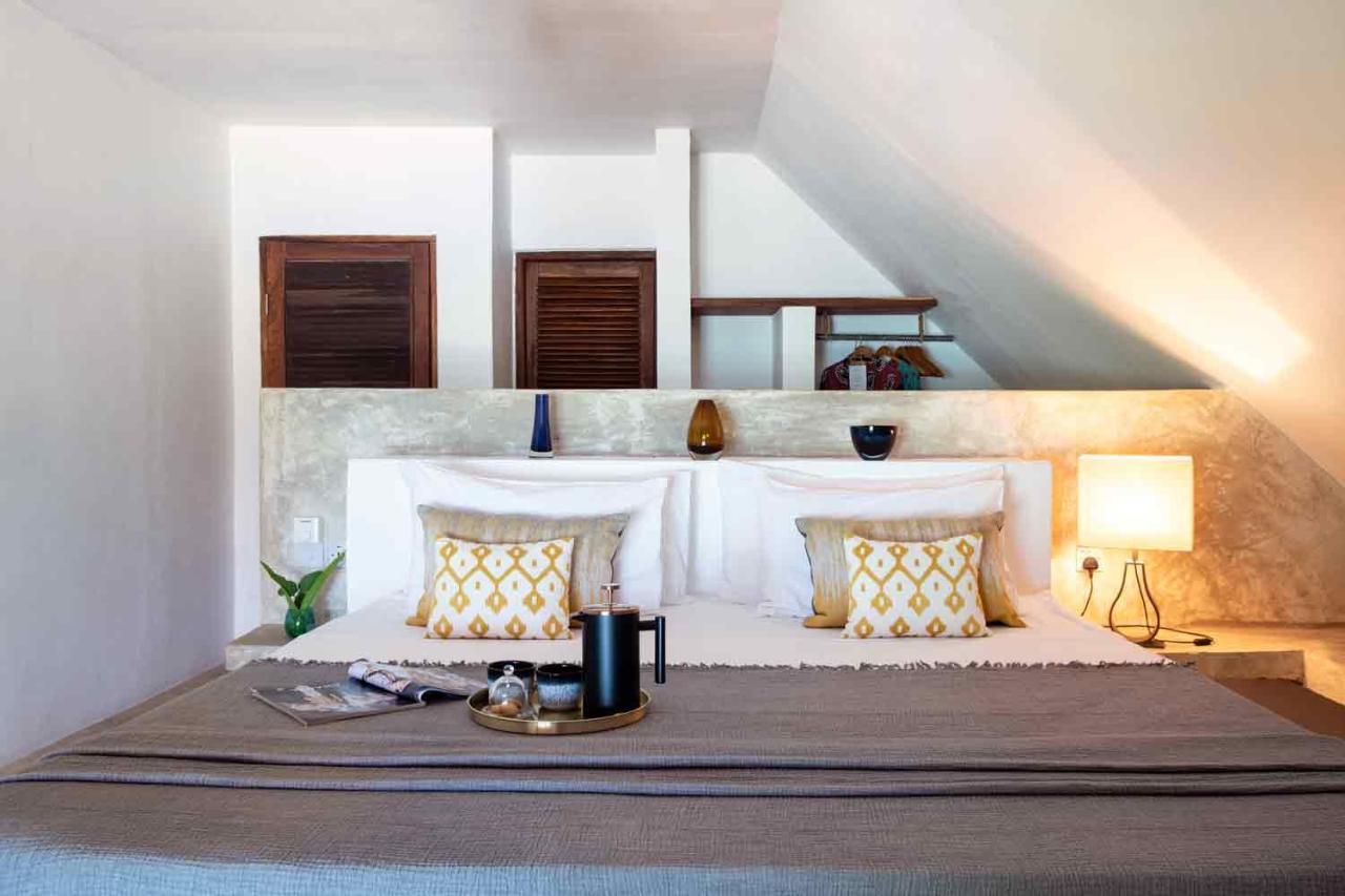 Upendo Beach Boutique Hotel Zanzibar Michamvi 외부 사진