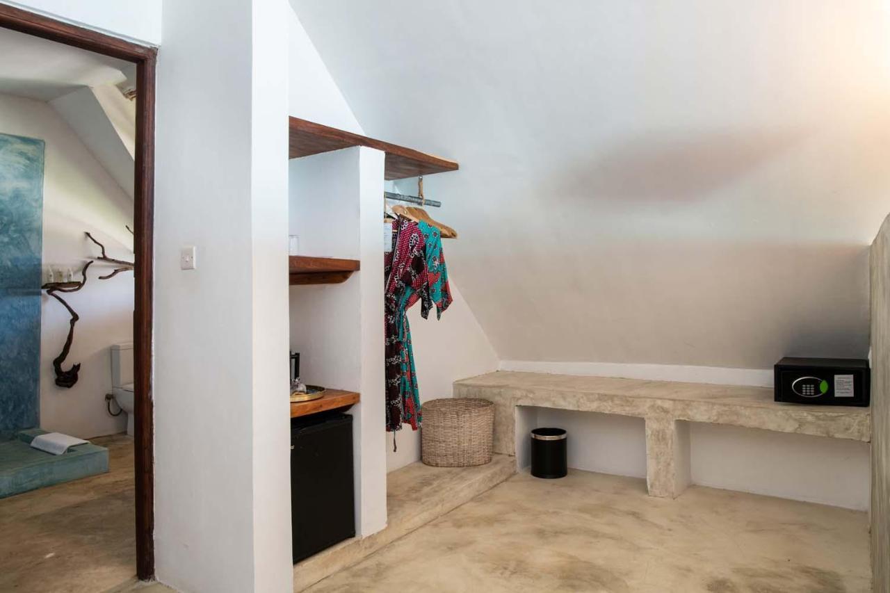 Upendo Beach Boutique Hotel Zanzibar Michamvi 외부 사진
