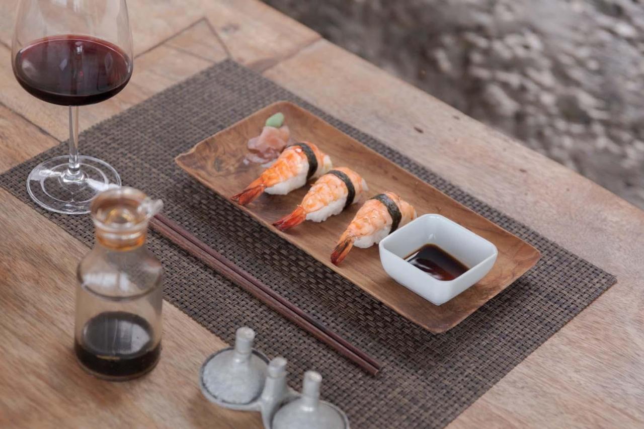 Upendo Beach Boutique Hotel Zanzibar Michamvi 외부 사진