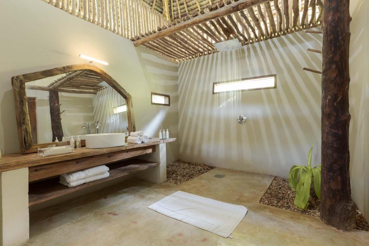 Upendo Beach Boutique Hotel Zanzibar Michamvi 외부 사진