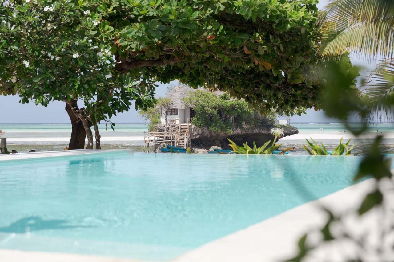 Upendo Beach Boutique Hotel Zanzibar Michamvi 외부 사진