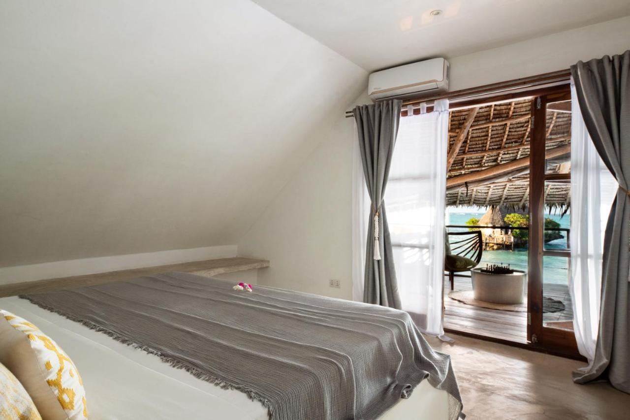 Upendo Beach Boutique Hotel Zanzibar Michamvi 외부 사진