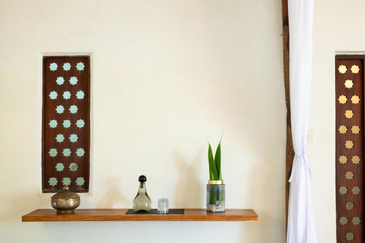 Upendo Beach Boutique Hotel Zanzibar Michamvi 외부 사진