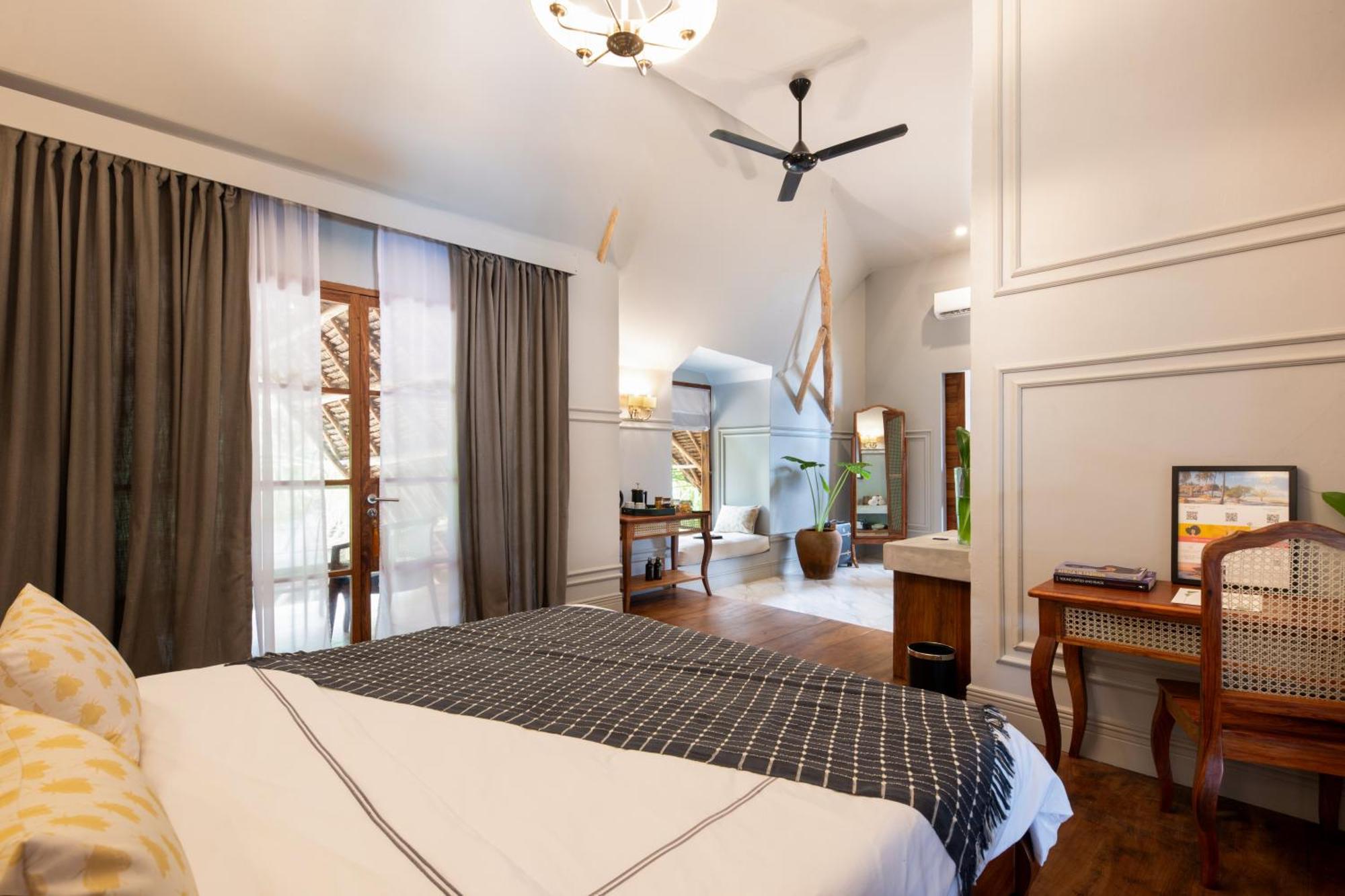 Upendo Beach Boutique Hotel Zanzibar Michamvi 외부 사진
