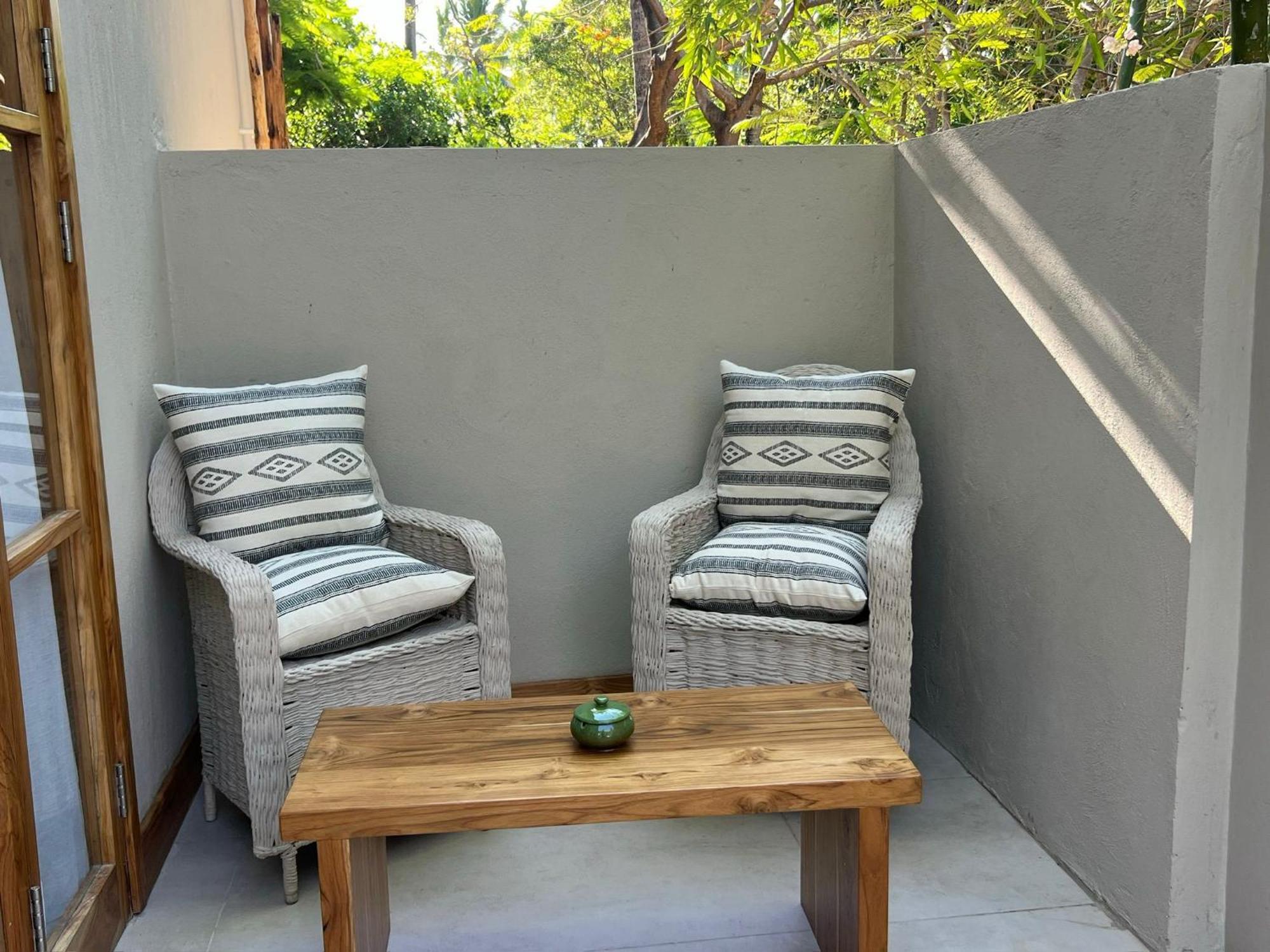 Upendo Beach Boutique Hotel Zanzibar Michamvi 외부 사진