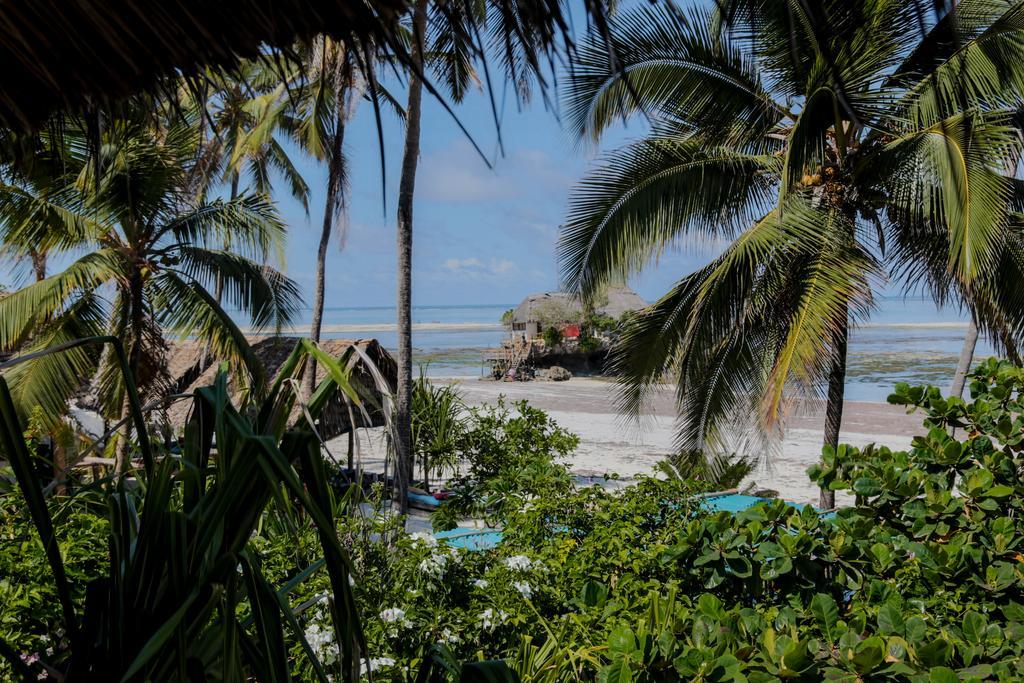 Upendo Beach Boutique Hotel Zanzibar Michamvi 외부 사진