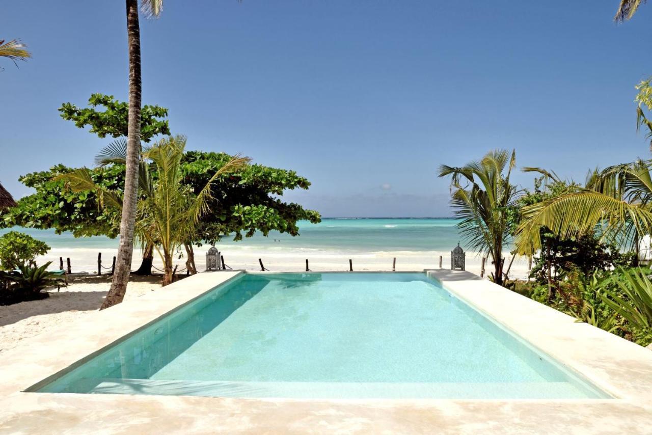Upendo Beach Boutique Hotel Zanzibar Michamvi 외부 사진